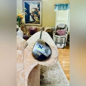 Callaway Hyper X Tour Driver 10.5° RH R-Flex Fujikura 360 Graphite Shaft 45"